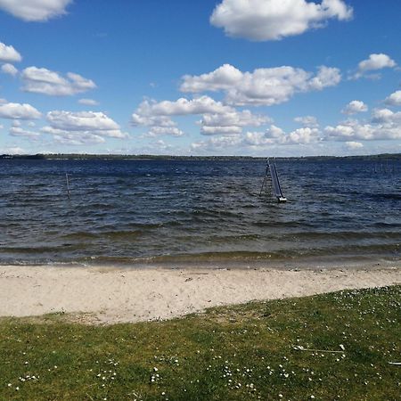 Seestern - 2093 Bunsdorf Eksteriør billede