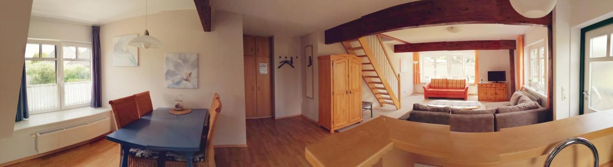 Seestern - 2093 Bunsdorf Eksteriør billede