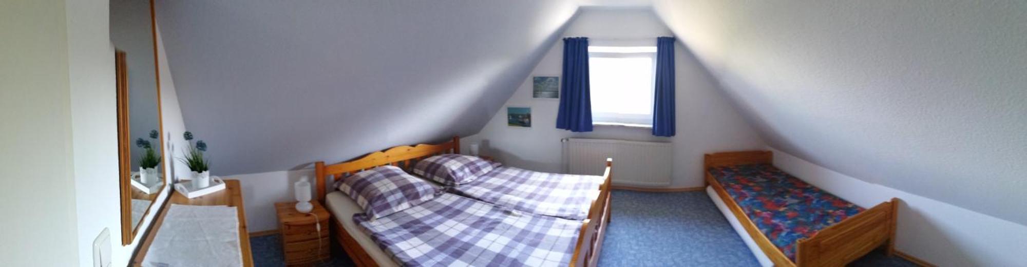 Seestern - 2093 Bunsdorf Eksteriør billede