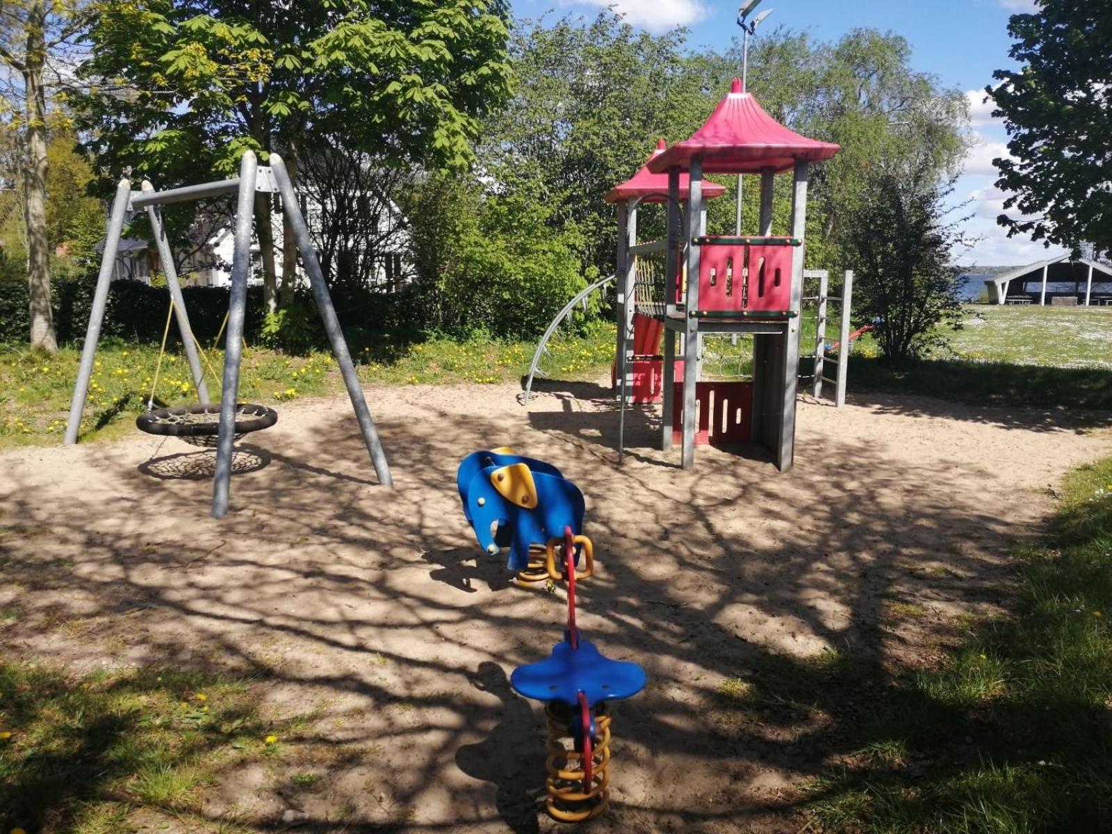 Seestern - 2093 Bunsdorf Eksteriør billede